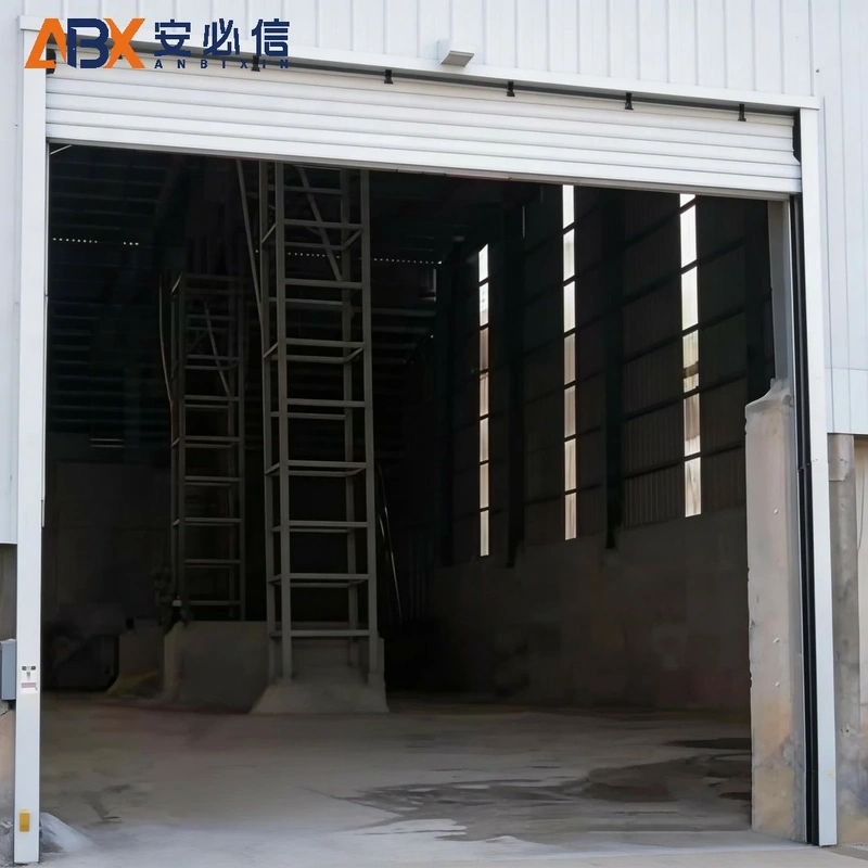 怀化背带堆积门