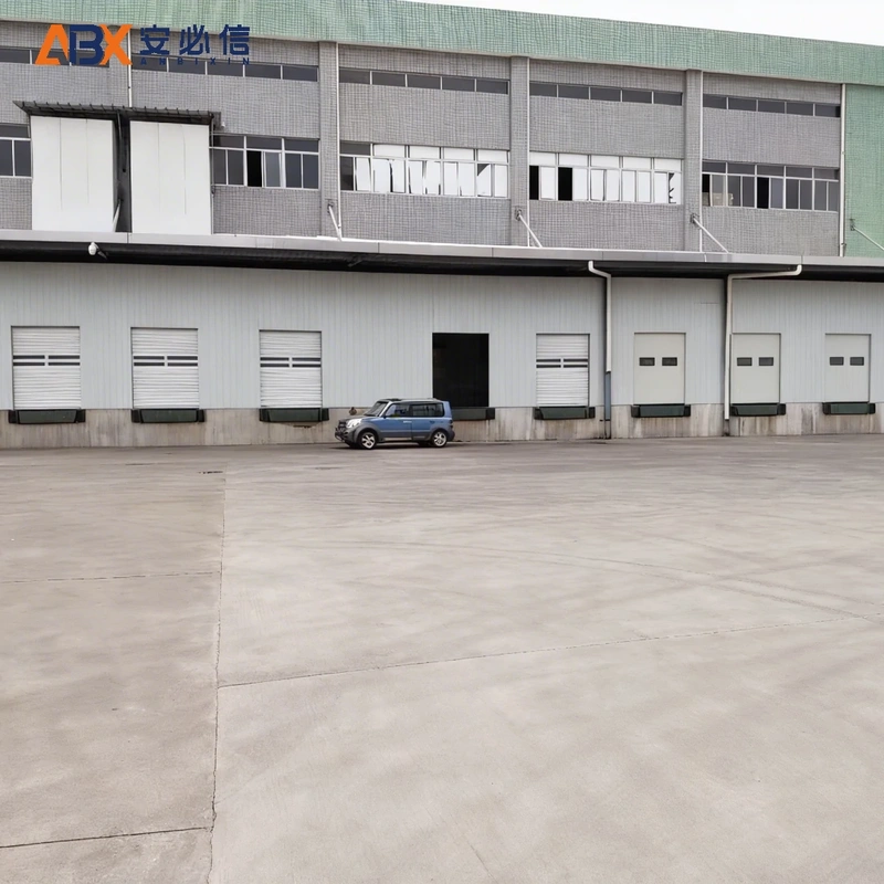 怀化金属高速门